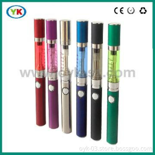 good quality ego e-cig ,ego ecig with attractive price
